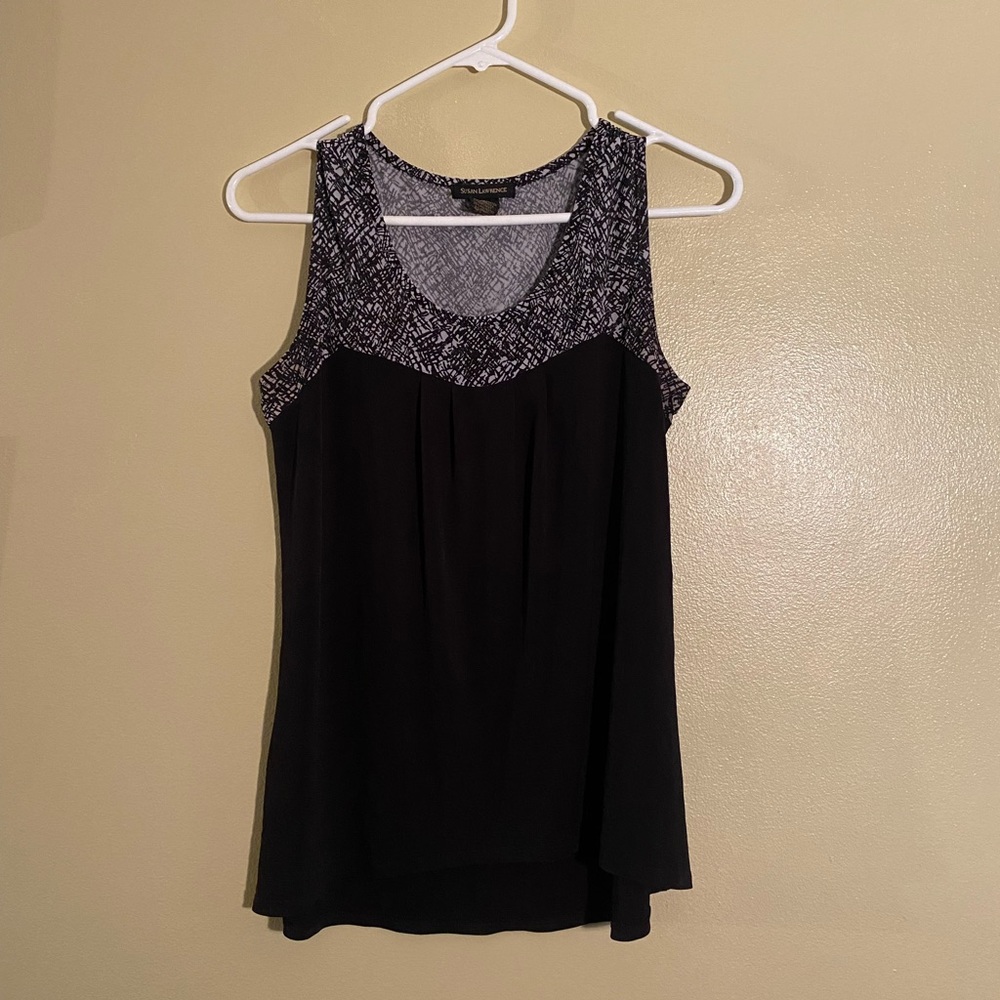 Susan Lawrence Blouse